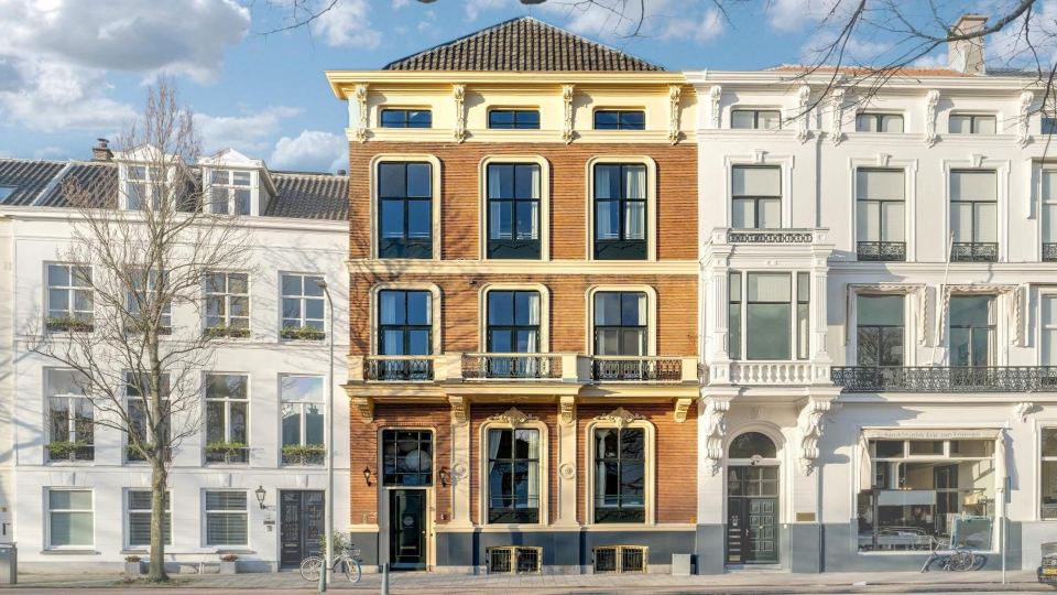 Hotel Kobalt - Den Haag