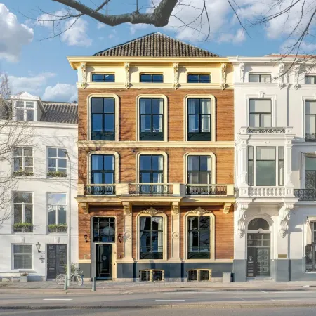 Hotel Kobalt - Den Haag