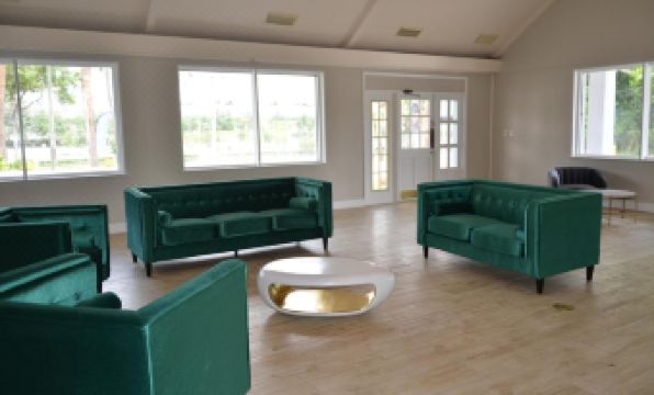 Altamonte Springs Hotel and Suites