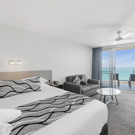The Dorsal Boutique Hotel