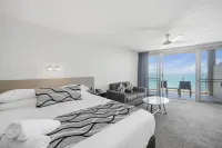The Dorsal Boutique Hotel - Wi-Fi