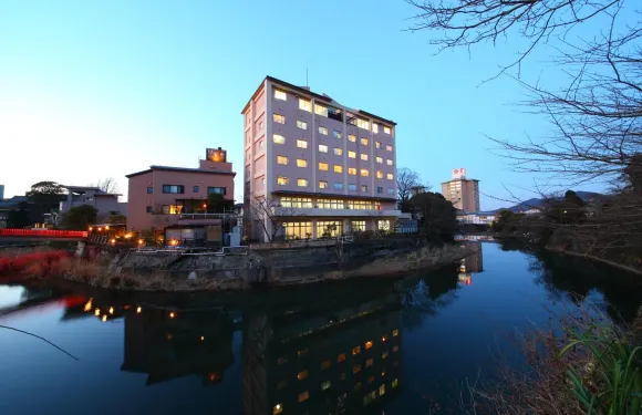 光陽閣酒店
