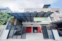 Urbanview Hotel Bilal Medan