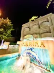 Hotel Marina - Strand