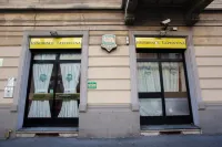 Residence Lepontina Hotels near Zara Station