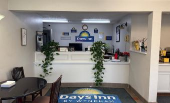 Days Inn by Wyndham Mexico