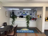 Days Inn by Wyndham Mexico - Wifi
