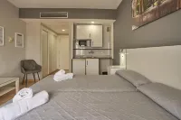 Apartamentos Resitur