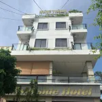 Hung Thanh Riverside Hotel - Park Yeri