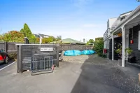 米奧斯小屋汽車旅館 - 汽車旅館