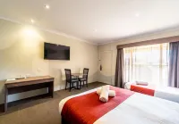 Parkes International - Bintang 4