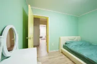 Namhae Frankfurt Pension - バルコニー