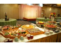 Shobara Grand Hotel - parking