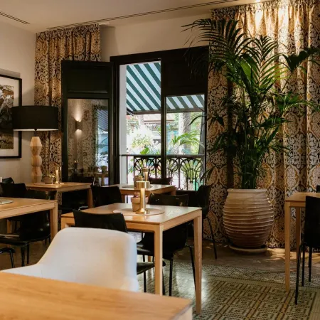 Hotel Estepona Plaza