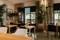 Hotel Estepona Plaza - breakfast