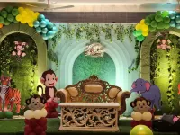 Prince Palace And Banquet