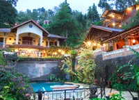 Talita Mountain Resort