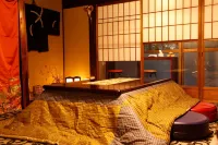 Takeda Matiya Terakoya Hanatei