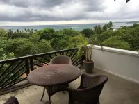 Little Tamarind - Mountain view