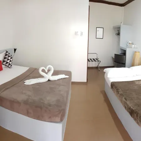 Positano Alona Beach Panglao