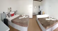 邦勞阿洛娜海灘波西塔諾飯店