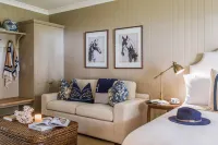 Verandah House Country Estate - Hot Springs