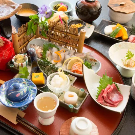 Kurokawa Onsen Ryokan Ichinoi