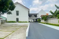 Urbanview Griya Cendhani Magelang - Wifi
