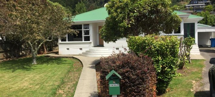 3 & 4 Bedroom Holiday Houses Central Picton Ξενοδοχεία στην πόλη Picton