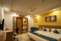Sparrow Hotel Sariska Alwar