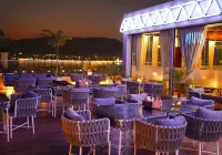 The Fern Residency Ajmer, Series by Marriott - Bữa sáng
