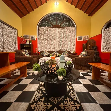 La Address Retreat - the Heritage Homestay