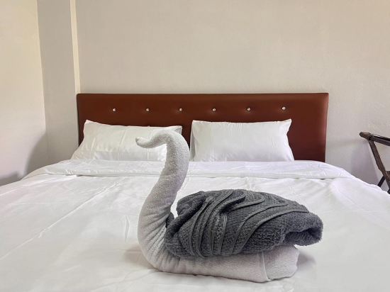 The First Residence Lamphun