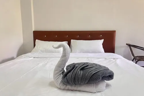 The First Residence Lamphun - 2-Star
