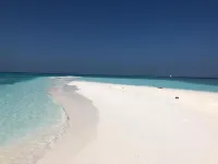 Canopus Retreat Thulusdhoo - Ocean View