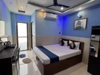 Hotel Aarna Hotels in Sonitpur