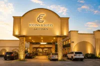 Eco Inn Suites by Hotel O Baytown