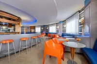 Elba Lucía Sport & Suite Hotel - bar