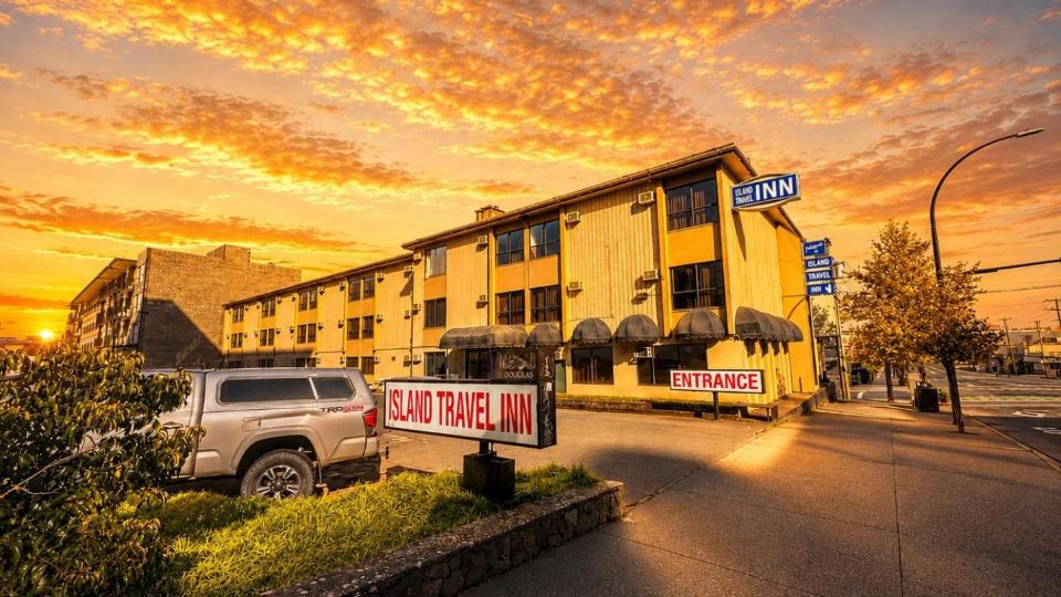 Island Travel Inn