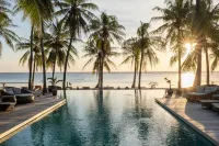 Seed Resort - Beach