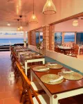 Murdeira Village Resort - Desayuno