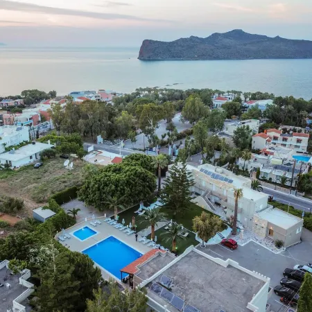 Abella Hotel