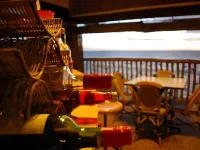 Villa Paulina Beach Resort and Spa - bar