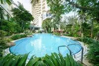 Rainbow Paradise Seaview by Achlys Collection - 3-Star