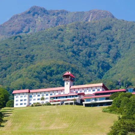 Akakura Kanko Hotel