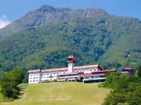 Akakura Kanko Hotel - Hot Springs