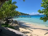 Maitai Bora Bora Hotels in Bora Bora
