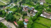 Pleasant Tree Hotels - Luxury Stay Amidst Nature