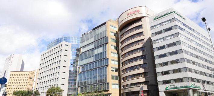 Hotel Premium Green Hills Hotels in Sendai