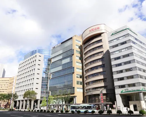 Hotel Premium Green Hills Hotels near Clis Road